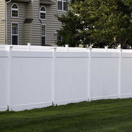 White-Vinyl-Fence