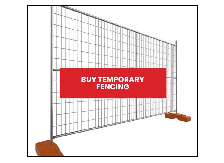 Buy-Temporary-Fence installed in Thornton Barrie